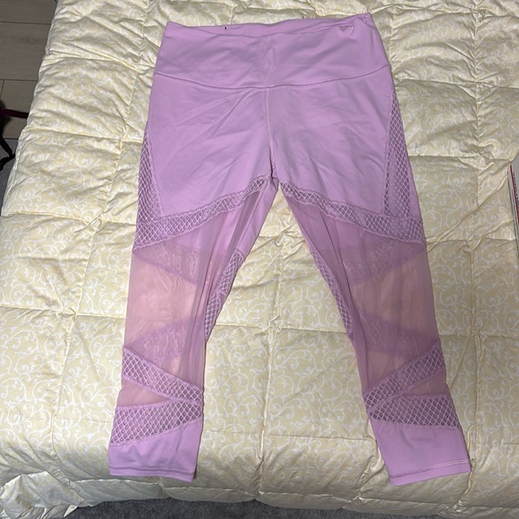 Knockout Leggings from Victoria Secret, XL - Picture 1 of 3
